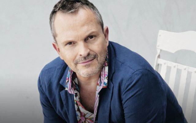 LOS40 Music Awards se suman a la lucha contra el SIDA