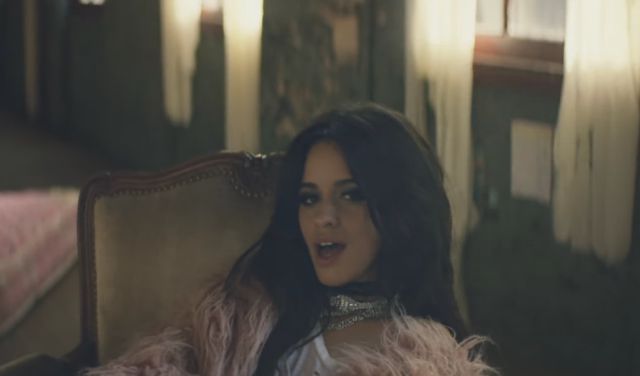 Camila Cabello lanza video como solista