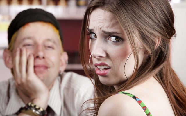 ¿Cuál es El peor pretexto y por supuesto nadie te lo cree? ¿Cuál es El peor pretexto y por supuesto nadie te lo cree?