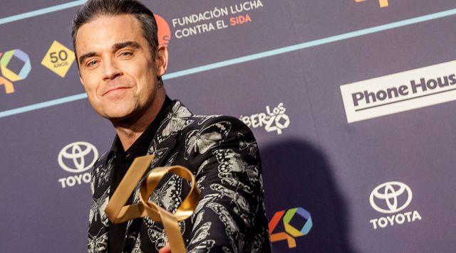 LOS40 Music Awards, todo un fenómeno viral