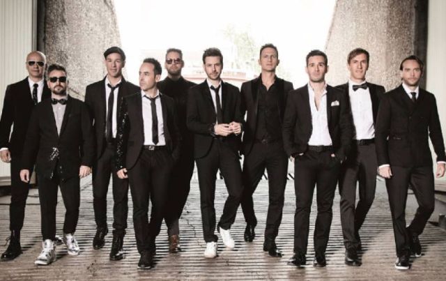 Fey, Magneto, Sentidos Opuestos y Mercurio harán gira con ……