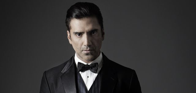 Alejandro Fernández estrena video de “Quiero que vuelvas” Alejandro Fernández estrena video de “Quiero que vuelvas”