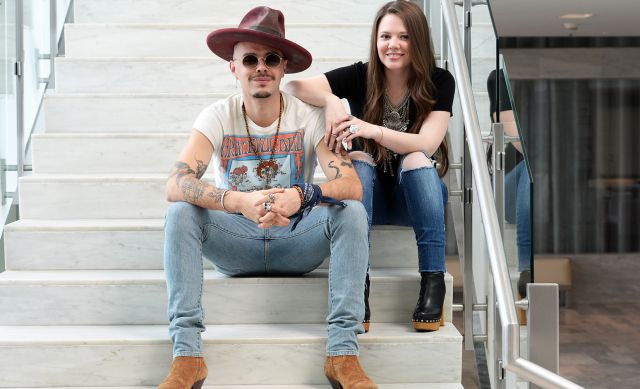 Jesse & Joy despiden el año con nuevos reconocimientos Jesse & Joy despiden el año con nuevos reconocimientos