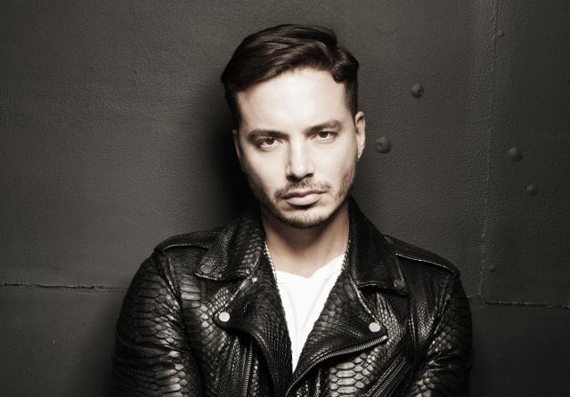 J Balvin, embajador del reggaetón gay J Balvin, embajador del reggaetón gay