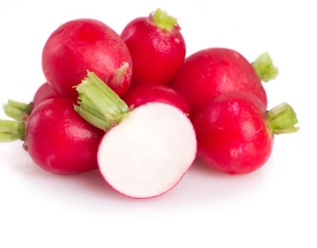 Para los amantes de las verduras