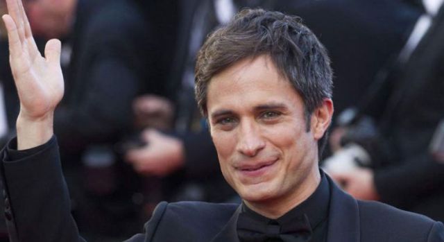 Gael García, tiene una nominación en los Globos de Oro Gael García, tiene una nominación en los Globos de Oro