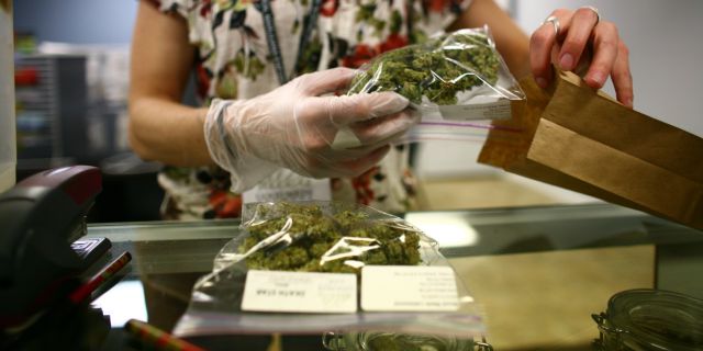 Aprueban el uso de la mariguana medicinal