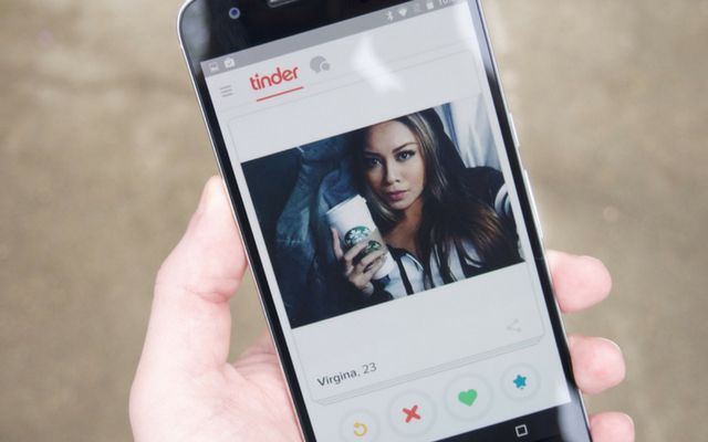 ¿Tu nombre está entre los más populares de Tinder?