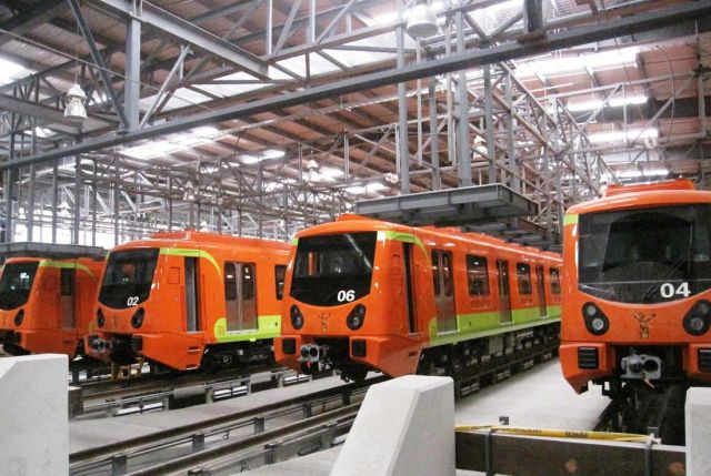 Esto es lo que el Metro usará como electricidad en el 2018