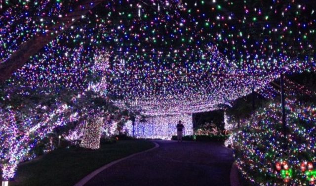 Los récords más navideños Los récords más navideños