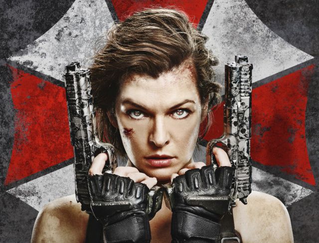 De Película te invita a conocer a Milla Jovovich