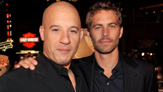 Vin Diesel recuerda un momento muy especial con Paul Walker en México