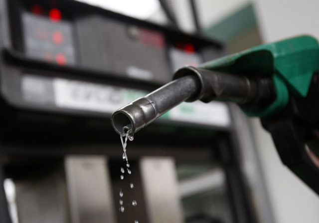 Así te puedes amparar en contra del gasolinazo