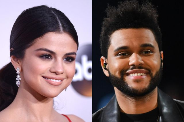 ¿The Weeknd dedica canción a Selena Gomez? ¿The Weeknd dedica canción a Selena Gomez?