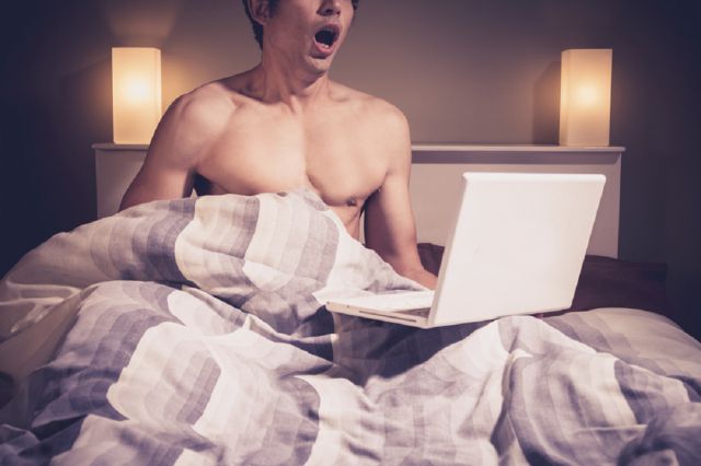 Lo más buscado en Pornhub en 2016 Lo más buscado en Pornhub en 2016
