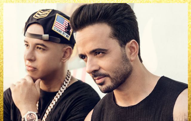 Luis Fonsi regresa acompañado de Daddy Yankee