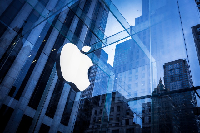 Apple le entrará al negocio de streaming de series y películas