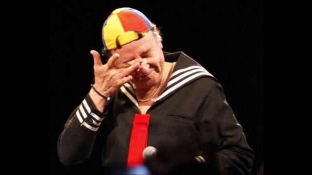 Carlos Villagrán revela la verdad sobre el adiós a Quico