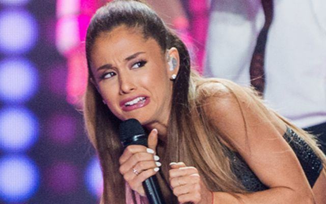Esta chica sorprende con su increíble parecido a Ariana Grande Esta chica sorprende con su increíble parecido a Ariana Grande