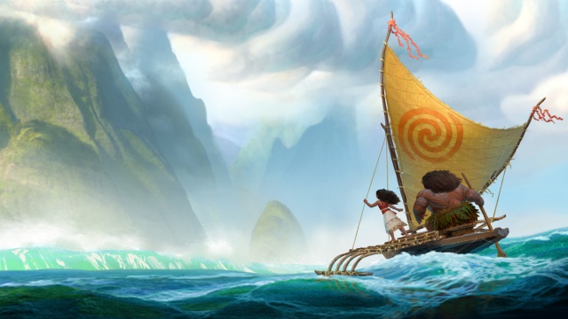 Las tomas más hermosas en la historia de Disney