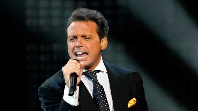 Luis Miguel lanza canción para confesar ante fans sus penas