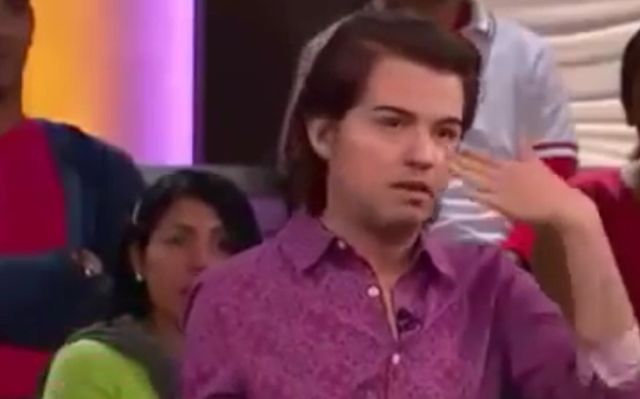 #TopTen: Yo tan caliente y tú