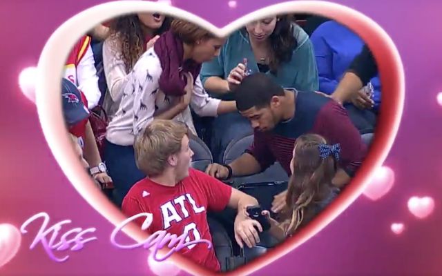 Su mejor amigo arruina la propuesta de matrimonio