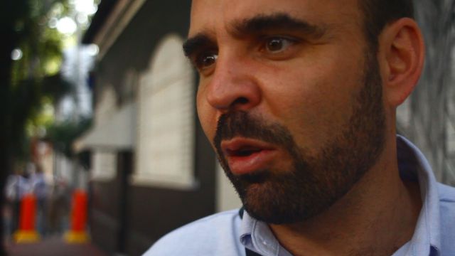 Arne Aus den Ruthen propone aventar pañales sucios al PRI y ellos le responden Arne Aus den Ruthen propone aventar pañales sucios al PRI y ellos le responden