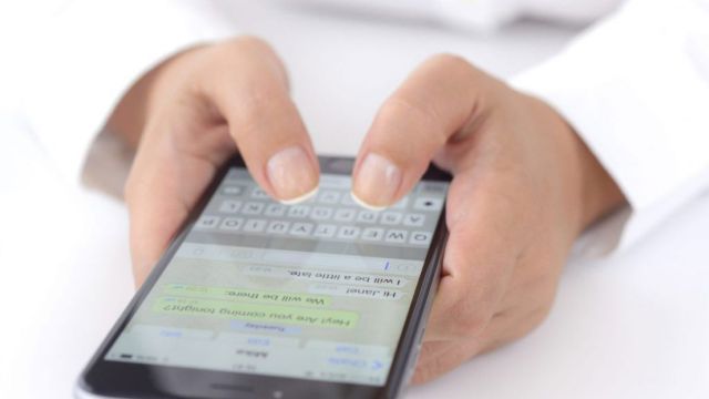 Ya podrás enviar mensajes por Whatsapp aunque no tengas señal