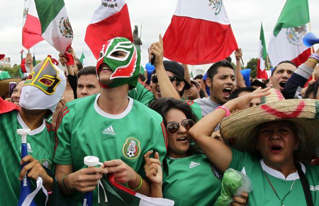México, uno de los 25 países más felices del mundo México, uno de los 25 países más felices del mundo