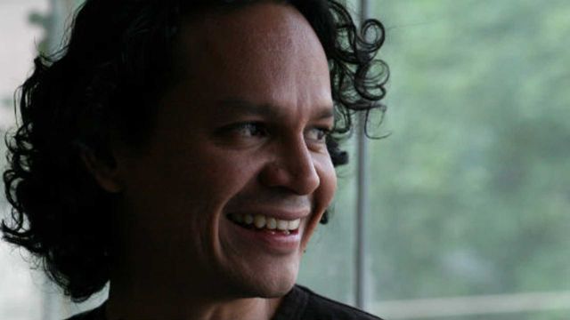 El cineasta mexicano Ernesto Contreras gana premio en Sundance El cineasta mexicano Ernesto Contreras gana premio en Sundance