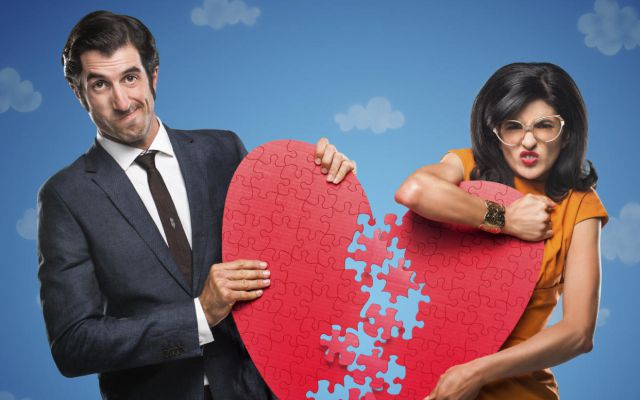 Acciones que afectan una relación