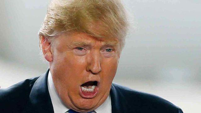 El muro de Trump no detendrá a los Polleros El muro de Trump no detendrá a los Polleros
