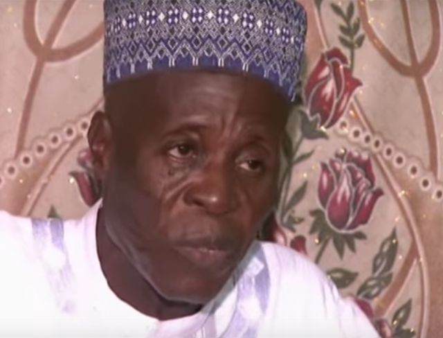 Muere en Nigeria el hombre de las 86 esposas Muere en Nigeria el hombre de las 86 esposas