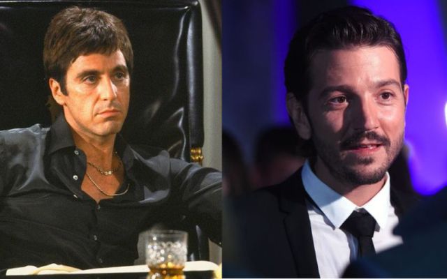 Diego Luna listo para otro espectacular papel en Hollywood
