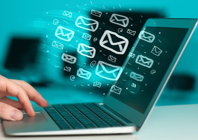 Culpable de leer los mails de su esposa Culpable de leer los mails de su esposa