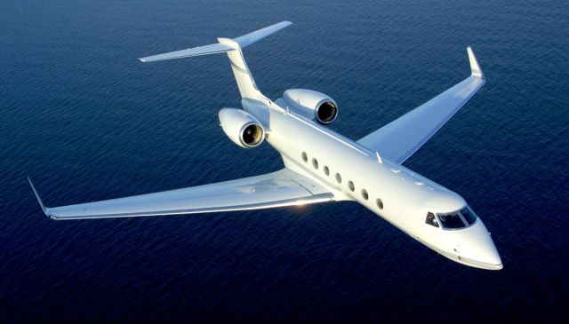 Kardashian alquilan un jet bastante polémico Kardashian alquilan un jet bastante polémico