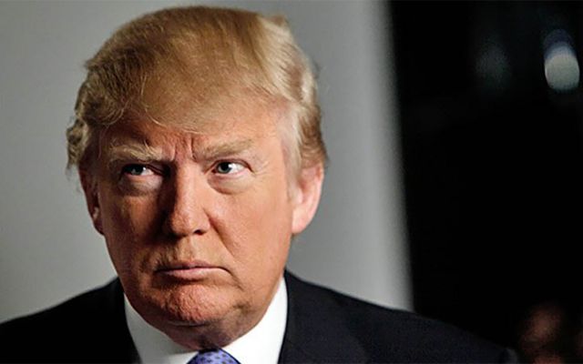 Donald Trump bate récord de desaprobación Donald Trump bate récord de desaprobación