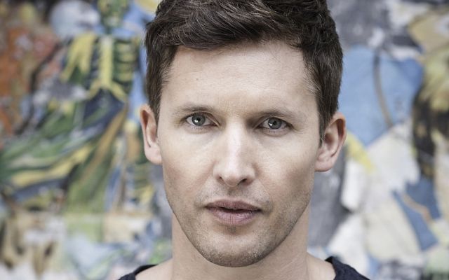 James Blunt regresa con
