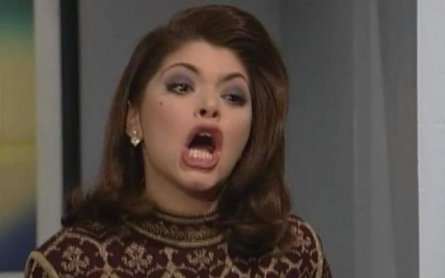 Nandito y Soraya se reencuentran 22 años después