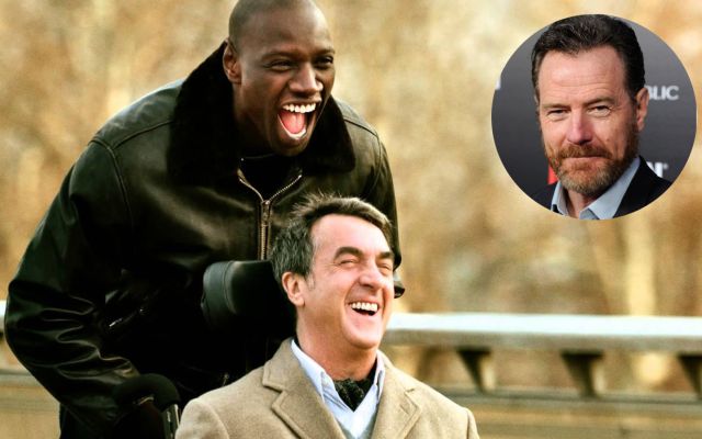 Bryan Cranston protagonizará remake de