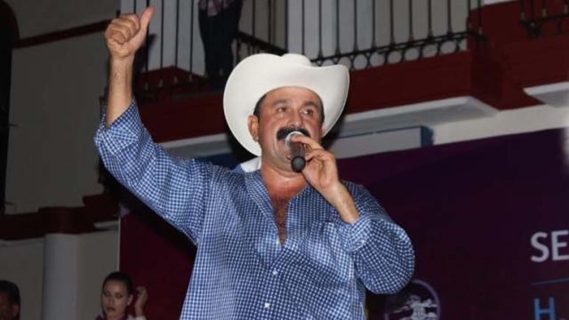 “Robé poquito... fue solo un chascarrillo