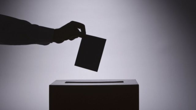 PAN pide que jóvenes de quince años puedan votar PAN pide que jóvenes de quince años puedan votar