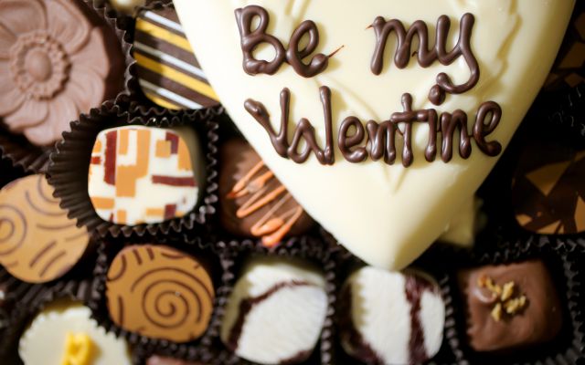 Apps que te pueden ayudar en este día de San Valentín