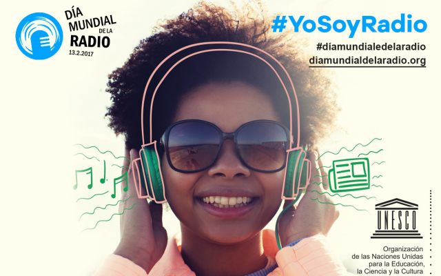 Datos que no conocías de la Radio