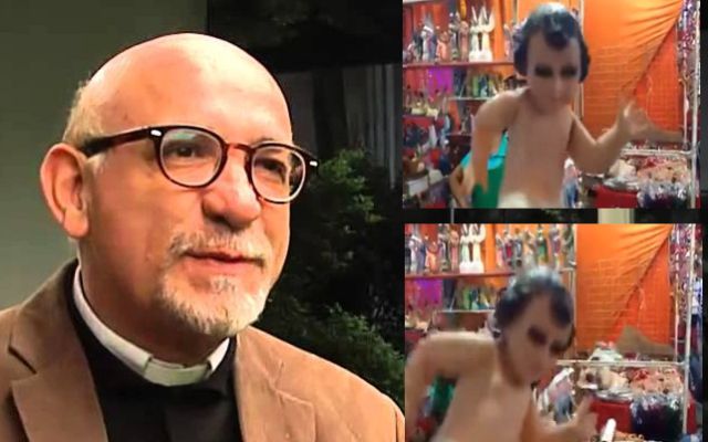 Iglesia aclara su postura sobre el video del “Pasito Perrón”