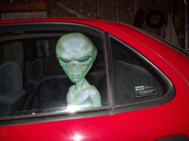 Vende auto