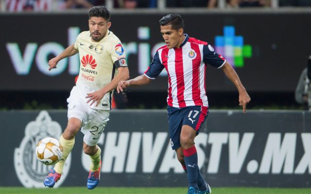 El origen del Clásico Nacional entre Guadalajara y América