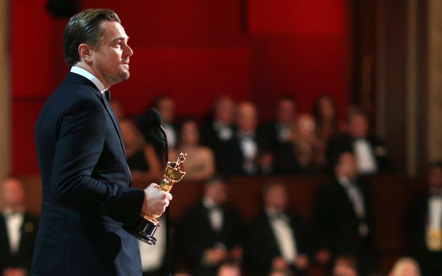 Además de la estatuilla, esto reciben los ganadores del Oscar Además de la estatuilla, esto reciben los ganadores del Oscar