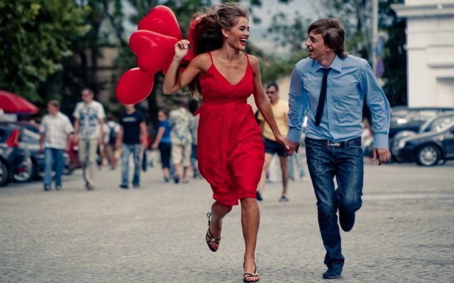 #TopTen Regalos De San Valentín